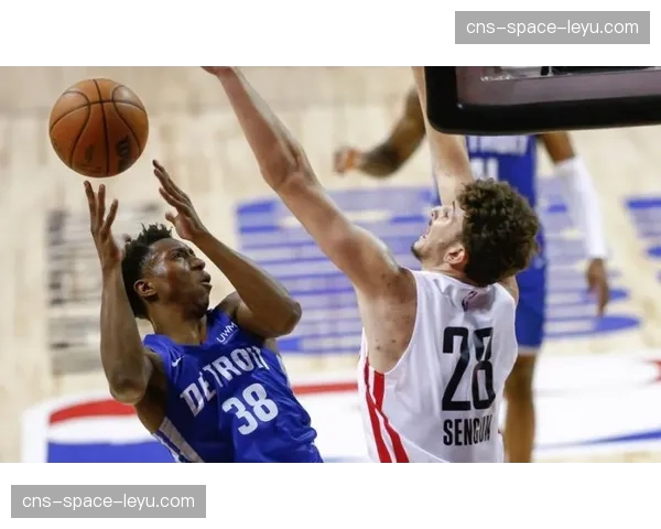 简讯：联盟就一起夏季联赛中因低位卡位导致的冲突开出罚单