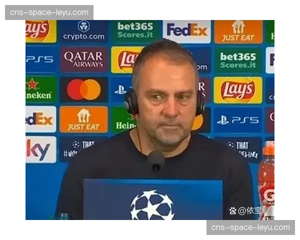 弗里克赛后谈巴萨出局：我们创造了很多机会但未能把握